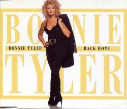 Bonnie Tyler : Back Home
